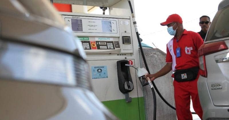 Pertamina.com